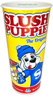 Slush Puppie 24 oz Paper Cups (40 Count)