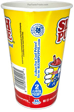 Load image into Gallery viewer, Slush Puppie 16 oz Paper Cups (50 Count)
