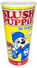 Slush Puppie 24 oz Paper Cups (50 Count)